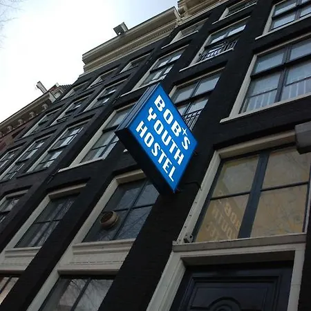 Bob'S Youth Hostel-3